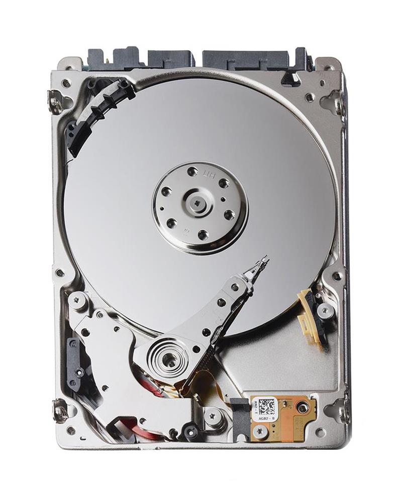 1E914C-033 | Seagate Laptop Ultrathin 320GB 5400RPM SATA 6Gbps 16MB Cache 2.5 Internal Hard Drive