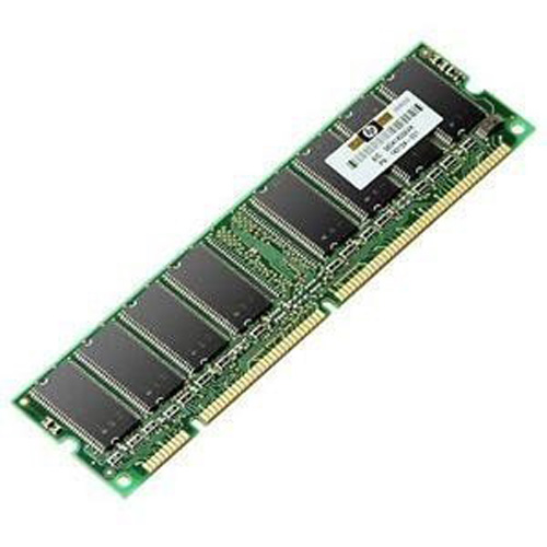 416107-001 | HP 2GB 400MHz PC3200 CL3 ECC 2.5V DDR SDRAM DIMM DDR3 Memory Module for Server