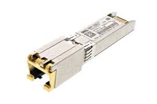 PGYJT | Dell 30m 10GBase-t Transceiver