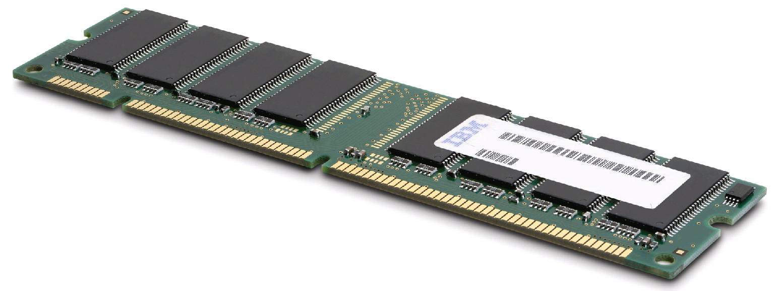 00Y3653 | IBM 4GB DDR3-1600MHz PC3-12800 ECC Unbuffered CL11 240-Pin DIMM 1.35V Low Voltage Dual Rank Memory Module