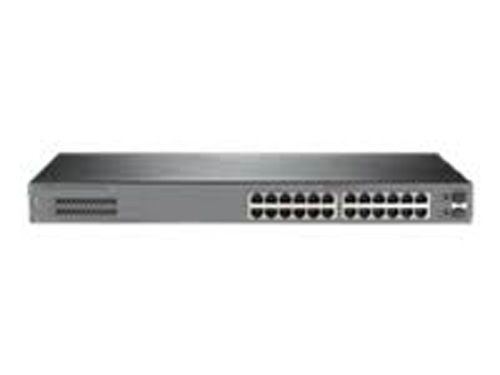 JL381-61001 | HP OfficeConnect 1920S 24G 2SFP Switch 24-Ports Managed Rack-mountable - NEW