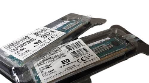 647907-B21 | HP 4GB 2RX8 PC3L-10600E DDR3 Memory Module