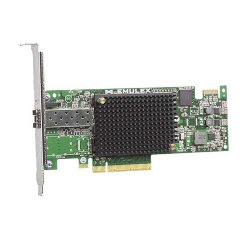 Y2YMW | Dell LPE16000 16GB Single Port Fibre Channel LP Host Bus Adapter