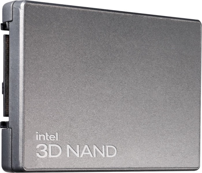 SSDPF2KX038TZ01 | Intel D7-p5510 Series 3.84tb PCIe 4.0 X4 3d2 Tlc 2.5inch U.2 15mm Solid State Drive SSD - NEW