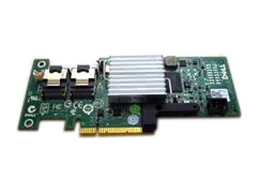 3H9DG | Dell Perc H200 6GB PCI-Express 2.0 SAS RAID Controller Card Only