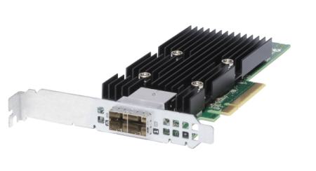 330-6058 | Dell 6Gb/s SAS/SATA Controller Card Only for PowerVault MD1200