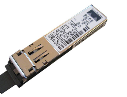 ONS-SI-622-L2 | Cisco SFP OC12/STM4 LR, L-4.2, 1550 NM, ITEMP - NEW