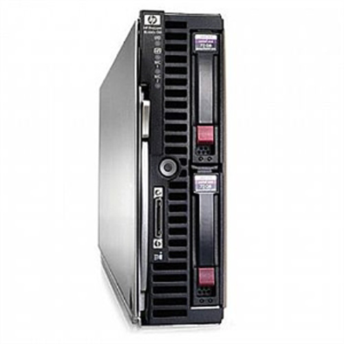 603251-B21 | HP ProLiant BL460c G7 Intel Xeon X5670 6-Core 2.93GHz CPU 12GB RAM Server