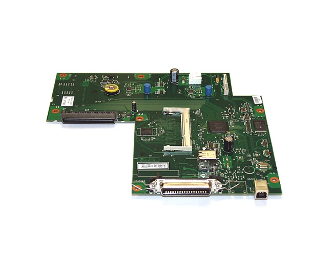 CE790-67901 | HP Formatter Board for LaserJet CM1415 Series