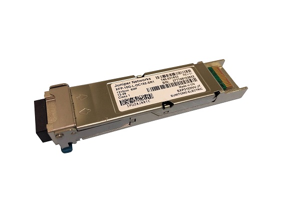740-031833 | Juniper 10GBase-L XFP Optical Transceiver Module