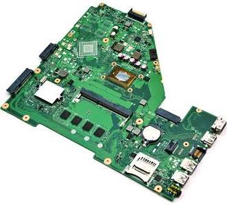 60NB00U0-MBG010 | Asus X550CA Laptop Motherboard with 4G with Intel I5-3337U 1.8GHz CPU