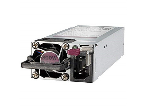 866793-001 | HP 800-Watt Flex Slot Power Supply for DL380 Gen. 10 - NEW