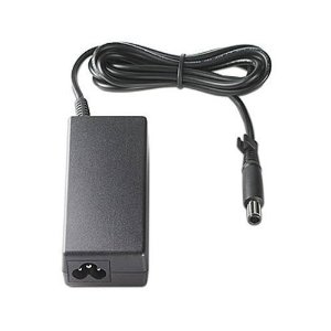 391172-001 | HP 65-Watts 18.5Volt AC Adapter for Laptops without Power Cable