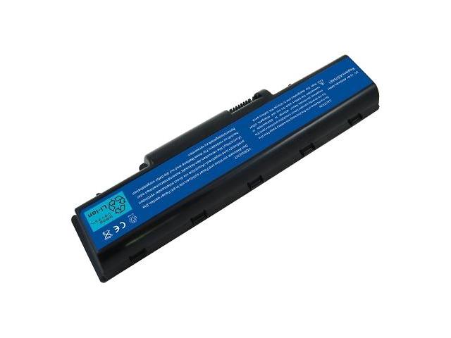 BT.00603.077 | Gateway 6-Cell Lithium-Ion (Li-Ion) 4400mAh 11.1V Battery NV5 Series