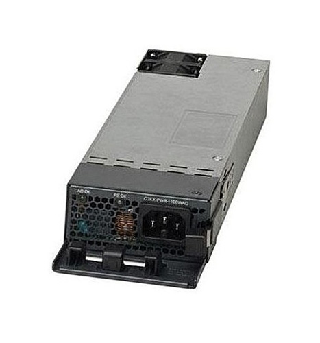 PA-2641-1-LF | Cisco Power Supply Plug-in Module AC 100-240 V 640-Watt