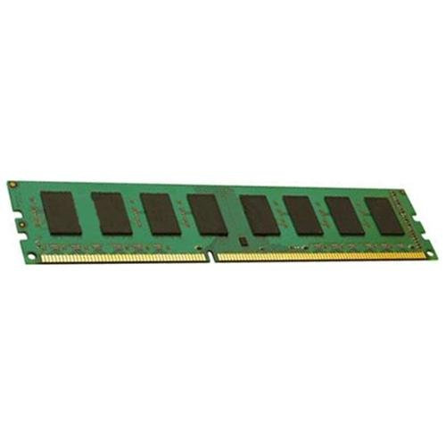 46W0705 | IBM 8GB (1X8GB) 1866MHz PC3-14900 CL13 ECC Dual Rank 1.5V VLP DDR3 SDRAM 240-Pin RDIMM Memory Module for Server