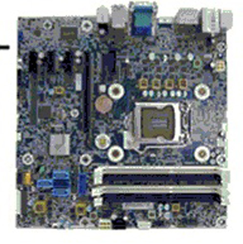 739682-001 | HP System Board for ProDesk 600 G1 Tower and SFF PC