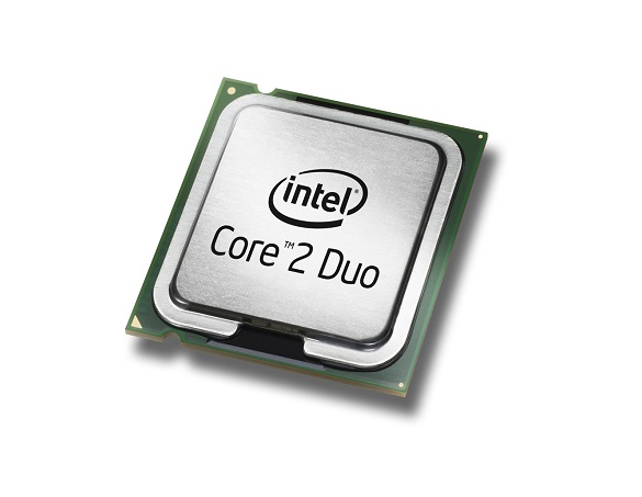 TT287 | Dell 1.80GHz 800MHz FSB 2MB L2 Cache Intel Core 2 Duo T7100 Mobile Processor