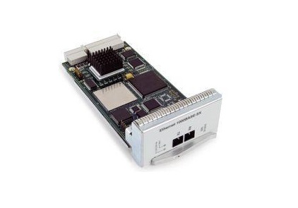 P-1OC12-ATM-SMIR | Juniper 1-Port Singlemode ATM OC-12/STM4 PIC for M20 / M40 / M40E