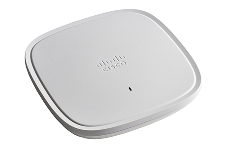 C9117AXI-B-A | Cisco C9117axi-b Cisco 9117 Wifi6 Ap, Int. Ant. Air-dna-a-3y - NEW
