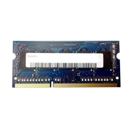 HMT41GS6DFR8C-H9 | Hynix 8GB DDR3 SoDimm Non ECC PC3-10600 1333Mhz 2Rx8 Memory