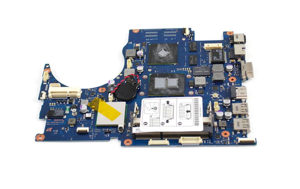 BA92-07034A | Samsung System Board (Motherboard) for QX410 Series Laptop