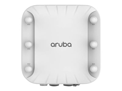 R4H03A | HPE Aruba Ap-518 (us) - Hardened - Wireless Access Point - NEW