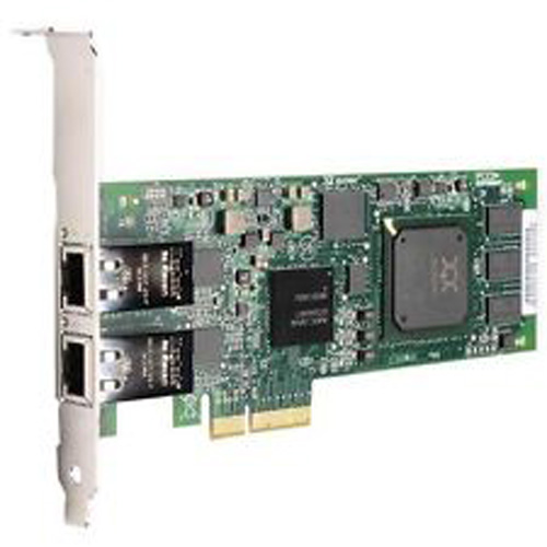 C9C50 | Dell 1GB iSCSI Dual Port PCI-Express Low-profile iSCSI Host Bus Adapter