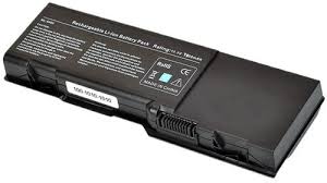 Y4504 | Dell Battery Additional 11.1V 6C Lithium