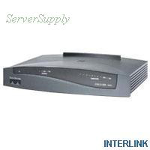 CISCO831-K9 | Cisco 831 Broadband Ethernet Router