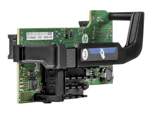 G33589-010 | HP Ethernet 1GB 2-Port 361FLB Adapter Network Adapter 2-Ports