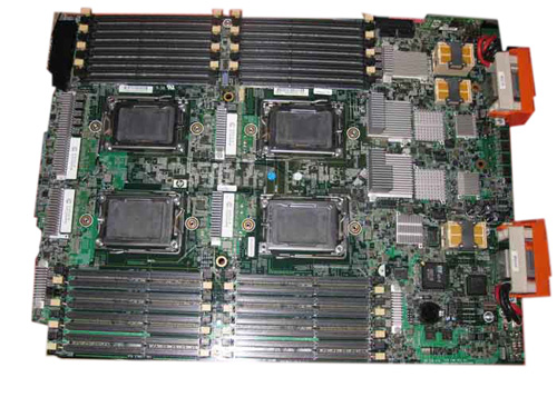 578817-504 | HP System Board for ProLiant BL685C G7 Server