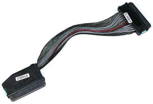 TX846 | Dell 11 SAS Backplane Cable for PE1950 Server