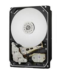 0F22825 | Hitachi 4TB 7200RPM SAS 12 Gbps 3.5 128MB Cache Ultrastar Hard Drive