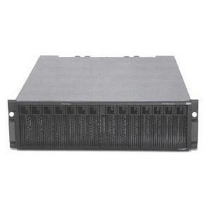 1722-60U | IBM TotalStorage FAStT600 Storage Rack 3U Server