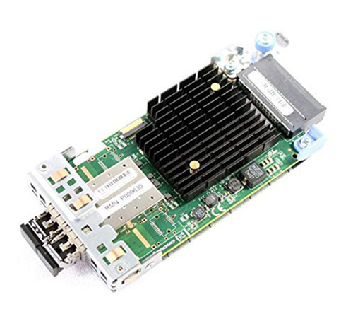 00FC459 | Lenovo ThinkServer LPM16002-M6-L AnyFabric 16GB 2-Port Gen. 5 Fibre Channel Adapter BY Emulex