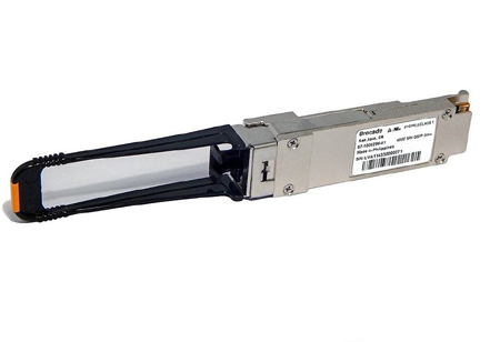 57-1000296-01 | Brocade 40GE SR4 QSFP 300M Transceiver Module