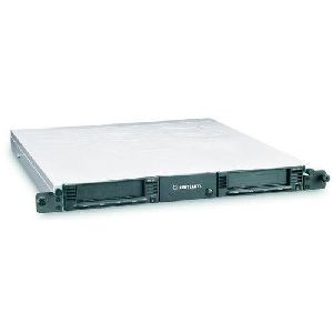 BHCMX-EY | Quantum DLT-V4 Tape Drive - 160GB (Native)/320GB (Compressed) - Rack-mountable