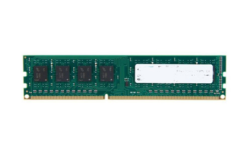 SNP66GKYC/8G | Dell 8GB (1X8GB) PC3-12800 DDR3-1600MHz SDRAM Dual Rank 240-Pin Unbuffered non-ECC Memory Modulefor High-end Desktop PC - NEW