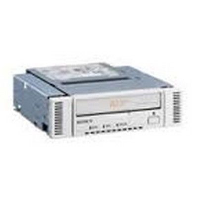 SDX-500C/TB | Sony AIT-2 Internal Tape Drive - 50GB (Native)/100GB (Compressed) - 3.5 1/3H Internal