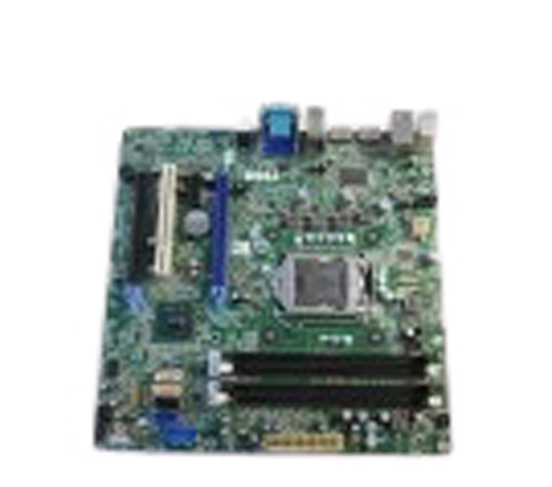 GY6Y8 | Dell System Board LGA1155