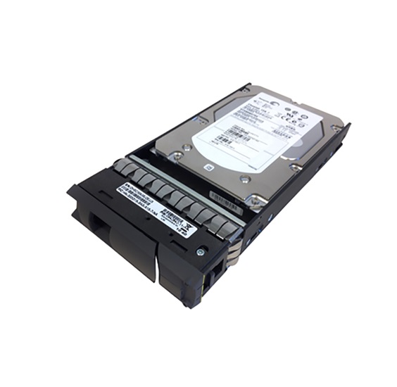 X357A-R6 | NetApp 3.8TB SAS 12Gb/s 2.5 Solid State Drive (SSD) for DS2246 and FAS2240 Series Storage Systems