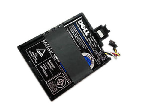 0H132V | Dell 3.7V 500mAh Li-Ion Battery for Perc H710/H730/730P/H830