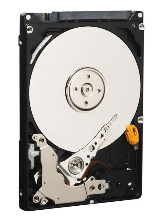 069CJ7 | Dell 320GB 5400RPM SATA 6 Gbps 2.5 8MB Cache Hard Drive