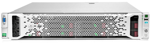 710723-001 | HP ProLiant 2U Rack Server 1 x AMD Opteron 2.8GHz - NEW