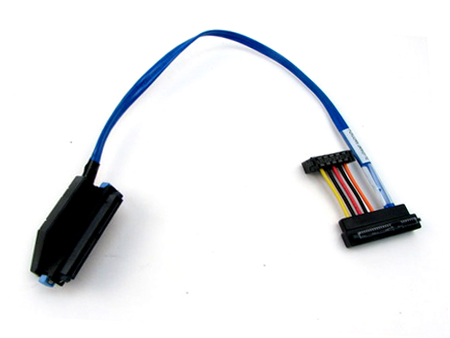 GH897 | Dell Internal SAS Perc Cable