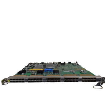 754-00147-01 | Force10 Networks 754-00147-01 50 Port 1GE Line Card with SFP Optics and 40M CAM