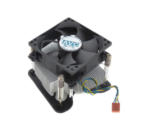 03T9512 | Lenovo (SFF) 95W Heatsink/Fan Assembly for ThinkCentre M81