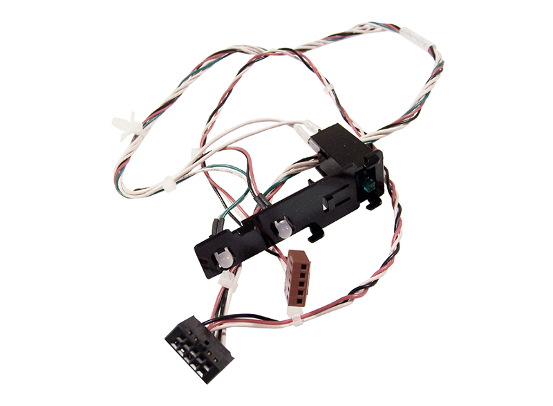 387662-001 | Compaq 21 Dual LED Power Cable Assembly