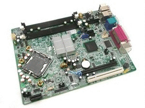 0G261D | Dell System Board for Optiplex 960 SFF